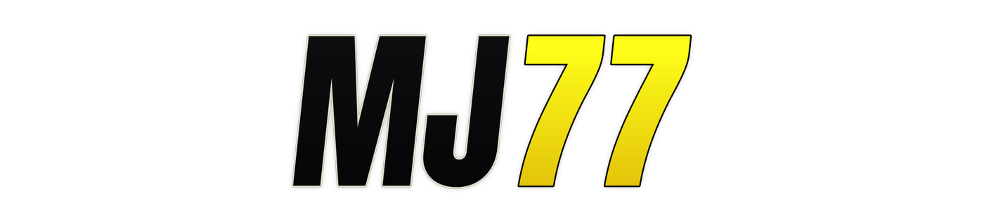 mj77 Logo